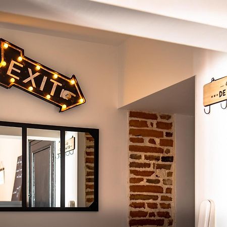 Cosyment Parfait Apartment Montauban Ngoại thất bức ảnh