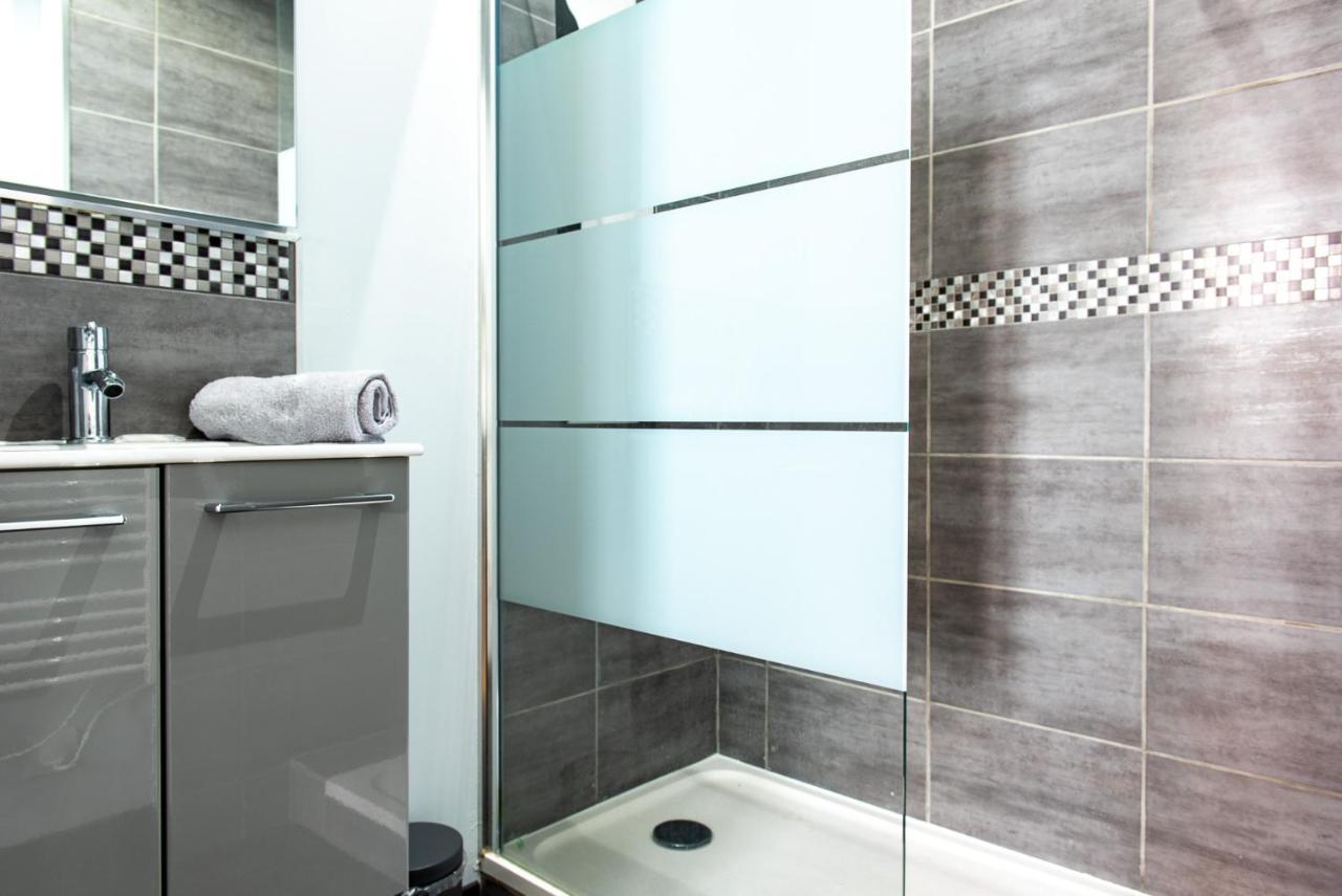 Cosyment Parfait Apartment Montauban Ngoại thất bức ảnh