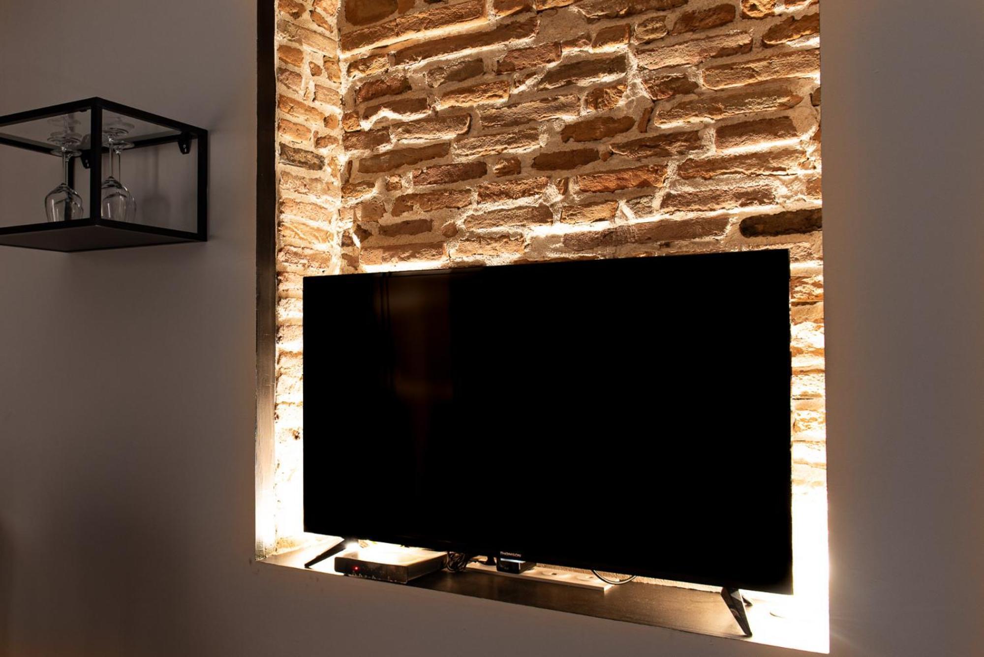 Cosyment Parfait Apartment Montauban Ngoại thất bức ảnh