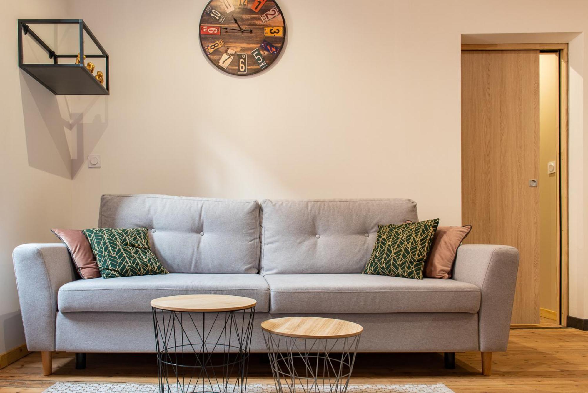 Cosyment Parfait Apartment Montauban Ngoại thất bức ảnh